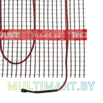 Нагревательный мат Rexant Pro RNX-1.5-330 (1.5 кв.м. 330 Вт) картинка 2